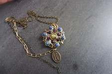 Designer Halskette Michal