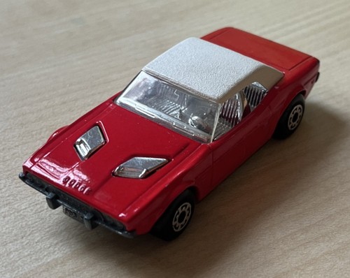 Matchbox superfast dodge - superfast, 1