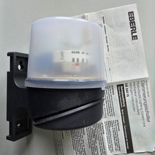 Eberle, Dämmerungsschalter DÄ 56515, Industriequalität