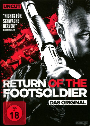 Return the footsoldier - of,