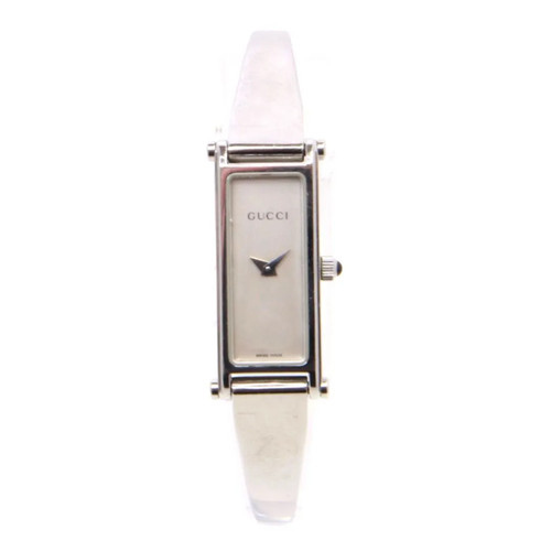 Gucci 1500l quarz armreif - gucci,
