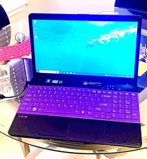 Sony Vaio