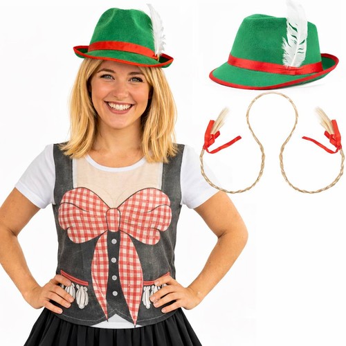 Damen kleines oktoberfest - damen,