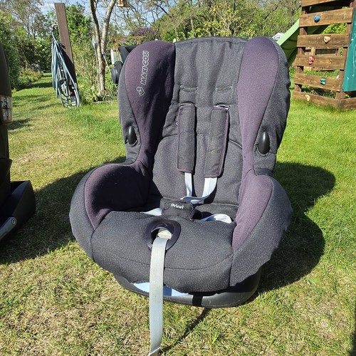 Maxi cosi kinderautositz - maxi,