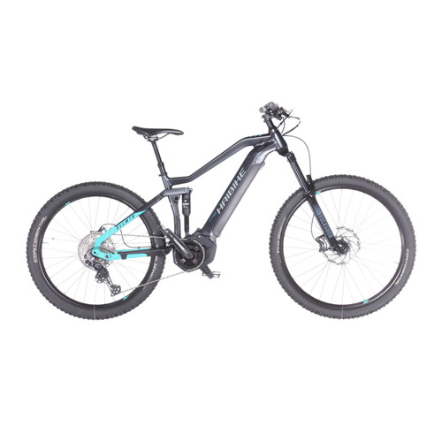 Haibike allmtn bike 29 - allmtn, e-bike