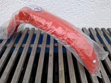 Kotflügel M.Robert 365 mit Aufkleber rot Twinshock Klassik Enduro Aprilia RC