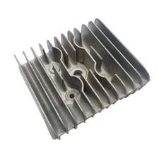 Zylinderkopf 60ccm für Simson S51 S53 SR50 Schwalbe KR51/2 Craftride CH12 C-Ware