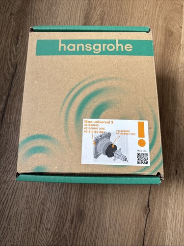 Hansgrohe vernis shape - hansgrohe,