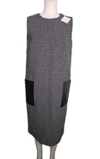 Max Mara Strickkleid 100%