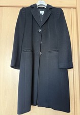 Armani Damen Mantel 100%