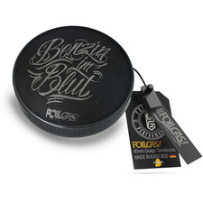 Tankdeckel  Candy Schwarz