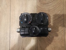 Klimabedienteil Mercedes Vito Viano W639 A6394461328 Original