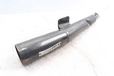 Auspuff Schalldämpfer rechts Kawasaki GPZ 750 Unitrak ZX750A3 83-85