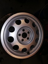 1 Audi A2/A3 Alufelge 6J x15"