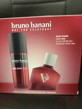 Bruno Banani Loyal Man Set