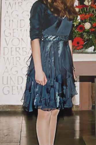 Cocktailkleid für abiball - cocktailkleid,