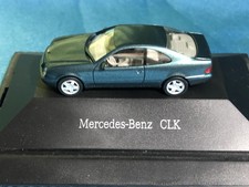 Mercedes Benz Modell CLK