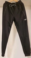 Jogginghose Gr. 146/152 Schwarz NEU