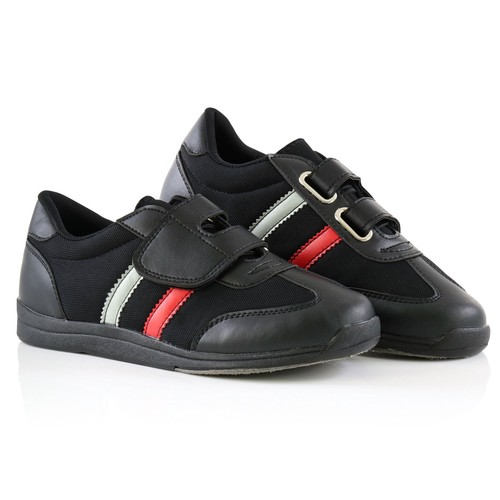 Herren bowlingschuhe qubica - herren,