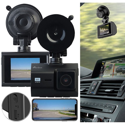 Navgear uhd dashcam mit - navgear,