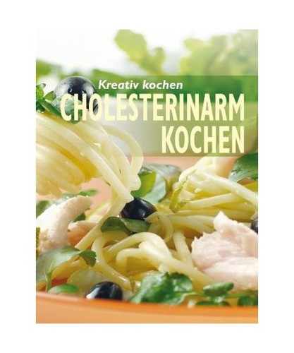 Kreativ kochen - ,