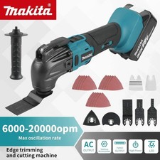 Makita 18V Trimmschneider