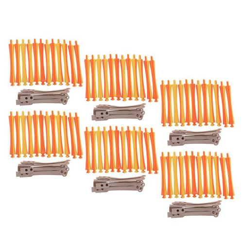 72x dauerwelle lockenstab - 72x,