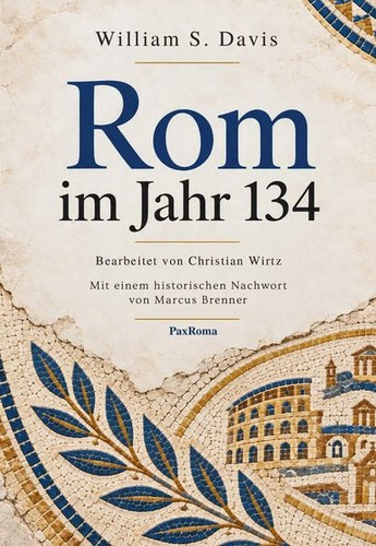 Rom jahr 134 william - rom,