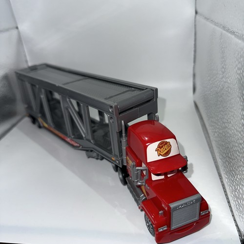 Disney pixar cars mack - pixar,