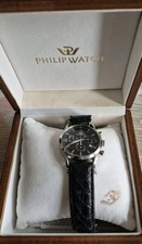 Philip Uhr Swiss Chrono Quartz
