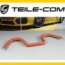 Porsche Boxster 987 Lederverkleidung Terrakotta Set / Lining Leather Set