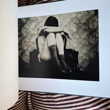 ENSEMBLE SEUL Éric Antoine 2015 Frankreich Bildband Wet-Plate Collodium Akt Nude