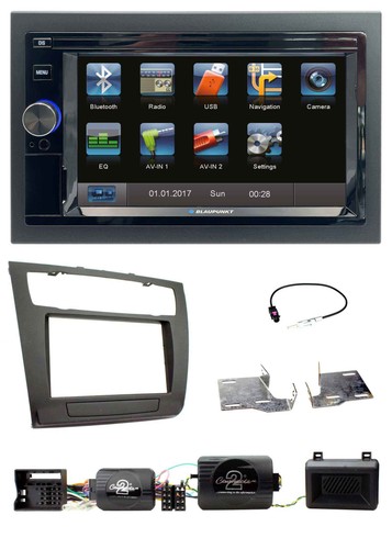 Blaupunkt lenkrad usb - lenkrad,