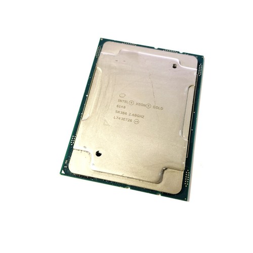 Intel xeon gold - xeon, 6148