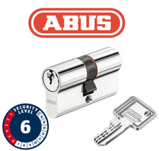 ABUS C73 Profil Doppelzylinder