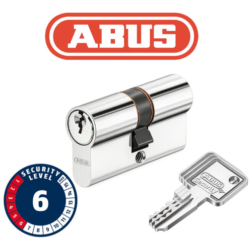 Abus c73 profil - c73, doppelzylinder