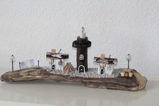 Maritim Deko , Treibholz 