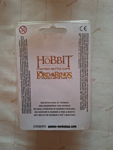 Lord the rings - lord, of