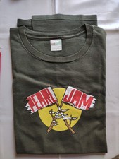 Pearl Jam T-Shirt Tour 2010 