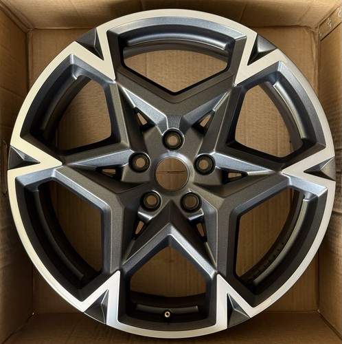 Original seat leon cupra vz - 1x,