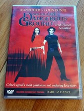 DVD "Dancing on Dangerous