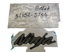 A1827 Schriftzug Kawasaki