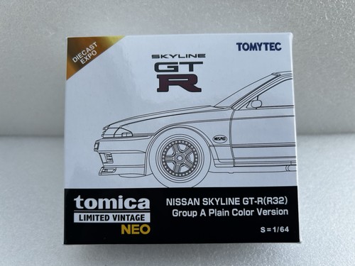 Tomica limited vintage neo - limited,