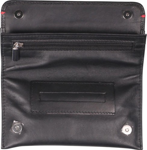 Zippo drehertasche nappaleder - zippo,