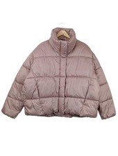 H&M Steppjacke Damen Jacke Gr