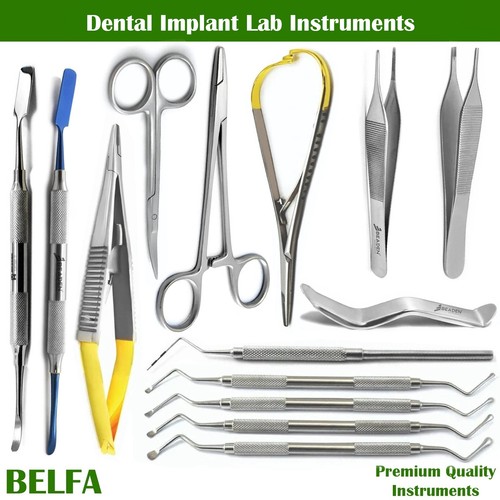 Dental parodontal implantat - parodontal,
