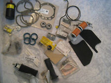 BMW R 100 S Original-Ersatzteile Konvolut neu Zündspule Radlager Ölfilter uvm.