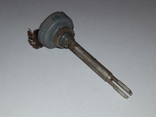 Ruwido potentiometer - ruwido,