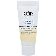 CMD Teebaumöl Feuchtigkeitscreme   5ml