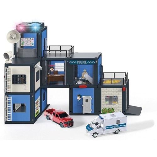 Siku world polizeistation - siku,